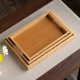 Wooden Tray Set 3 Pcs